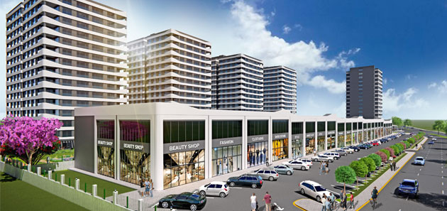 İNCİYAKA ANKARA 3,5+1 daireler peşinde 499.000 TL Fiyatla Satılık