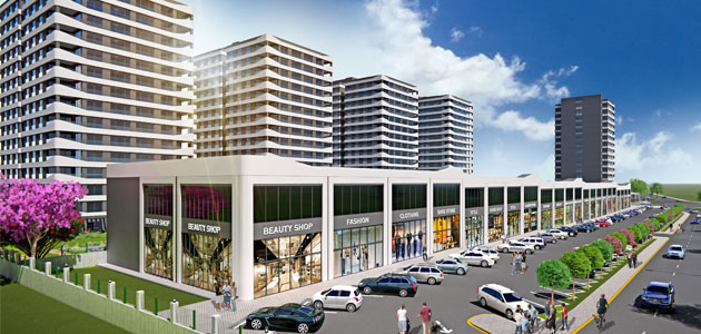 İnciyaka Ankara'da 3+1 Daire Fiyatları 499 Bin TL'den Başlıyor