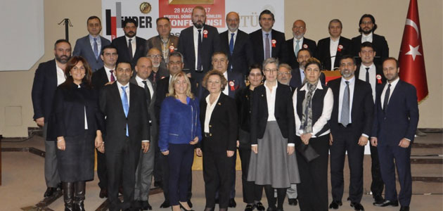 İNDER: Kentsel Dönüşüm’de Zaman Daralıyor