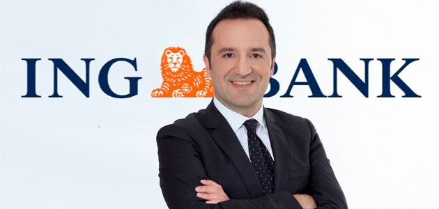 ING Bank’tan yeni ürün: “Kredim Sonsuz”