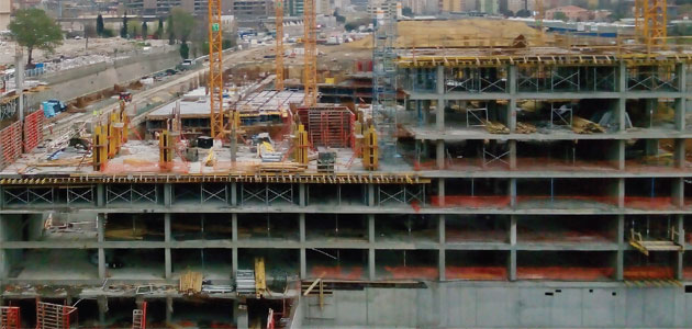 İnistanbul Projesinde Teknovinç İmzası