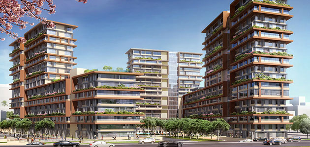 İnistanbul Hayat Projesi Fiyat Ve Ödeme Planı 2016-06-06