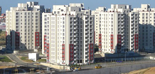 İnşaat Sektörü Temsilcileri Merkez Bankası'nın Faiz İndirim Politakasını Değerlendirdi