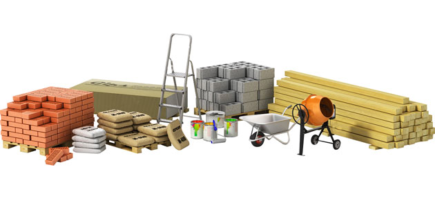 İnşaat malzemesi sanayisinin yıllık ihracatı yeniden 16 milyar doları aştı