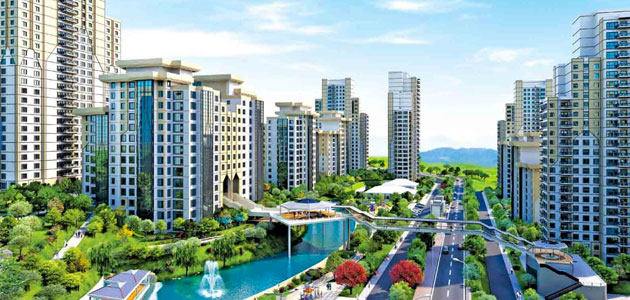 Türkiye Müteahhitler Birliği İnşaat Sektörü Ekim 2016 Analizini Açıkladı: