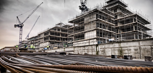 Şirket patronları, TÜİK verilerine göre konut satışlarındaki artışı yorumladı