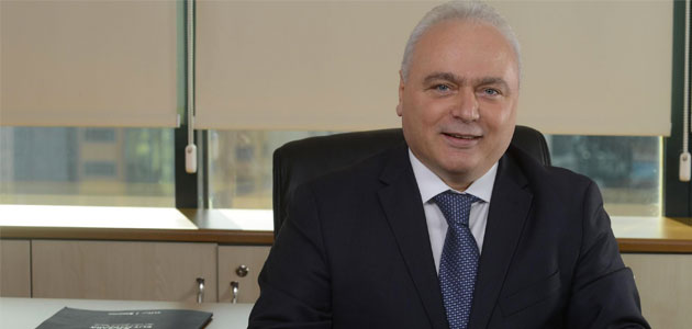  İhsan Çulhalık Tapu Harcı İndirimi Hakkında Açıklamada Bulundu