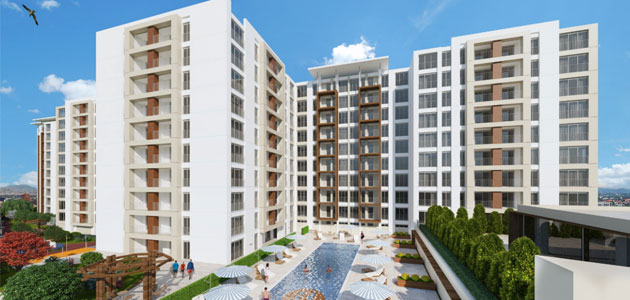İnsay Yapı'dan Yenisahra ve Beykoz'a Yeni Projeler Geliyor
