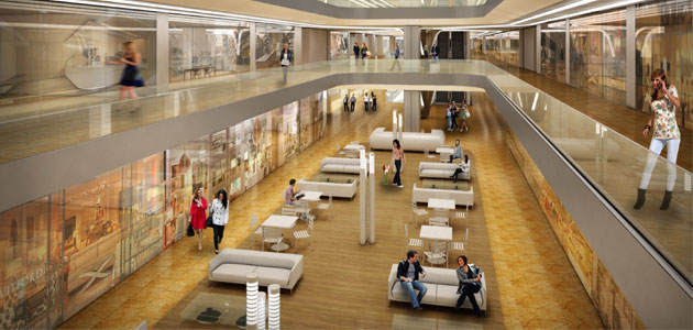 Mobilya sektörü interia’da buluşuyor