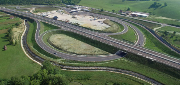 Avrupa’nın ‘İpekyolu’na Türk imzası