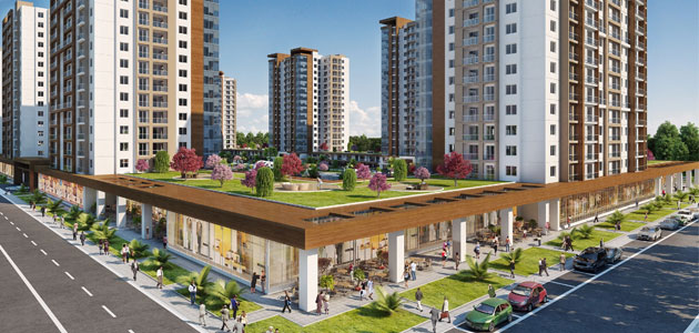 Demir İnşaat ‘Bayim Olur Musun Fuarı’nda Yatırımcılarla Buluşuyor