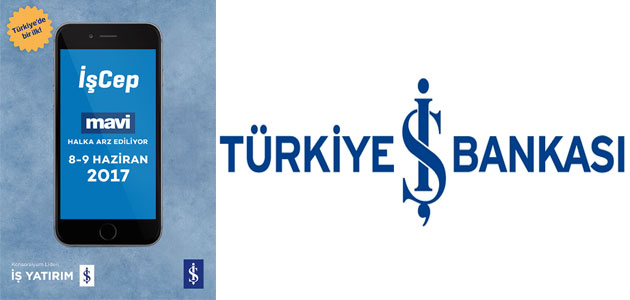 Mavi, İşcep’le Halka Arz Ediliyor