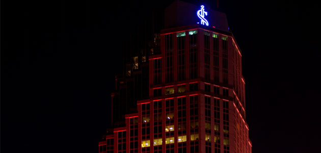 İş Bankası’ndan “Kadına Şiddete Son” kampanyasına turuncu destek