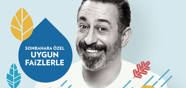 İş Bankası’ndan günde 5 TL’ye 5.000 TL kredi