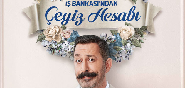 İş Bankası’ndan Çeyiz Hesabı