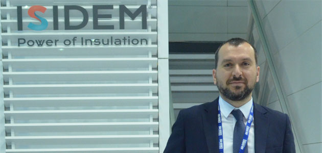 Isıdem Yalıtım Pazar Payını 2 Yılda 3 Kat Artırdı