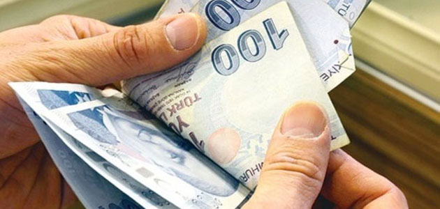 Devletten işsize 15.600TL ödeme