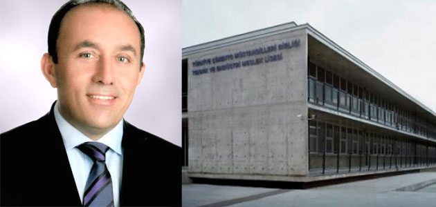 Türkiye Çimento Müstahsilleri Birliği’nin Yeni Ceo’su İsmail Bulut Oldu