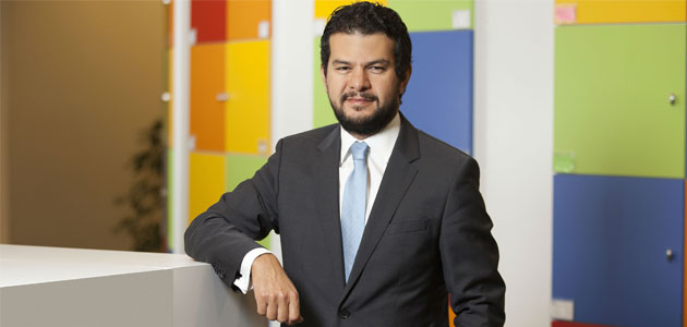 KPMG Türkiye İnşaat Sektörel Bakış 2018 Raporu:İnşaat sektörü 2018’e temkinli yaklaşıyor