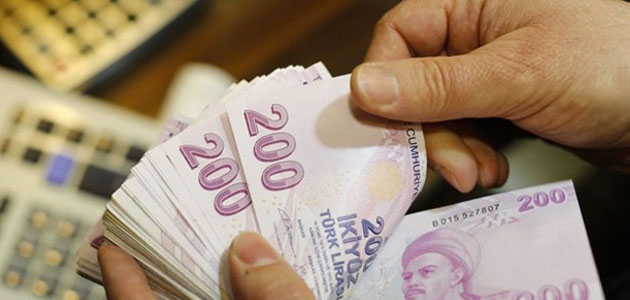 İstifa edene maaş hakkı iddiası gündeme geldi