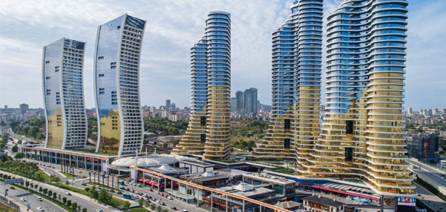 DAP Yapı’dan İstanbul ve İzmir’deki Projeleriyle Kampanyaya Büyük Destek 