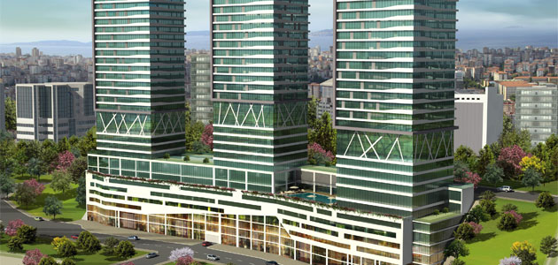 İstanbul 216 Konutları’nda Öğretmenler Günü’ne özel yüzde 20 indirim