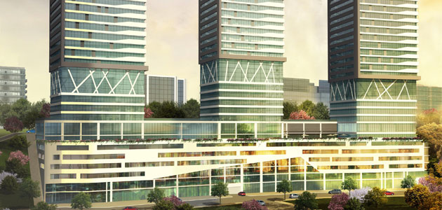 İstanbul 216 Konutları’nda teslim heyecanı!