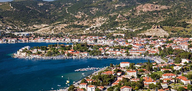 Arsa Fiyatlarının Yükselişe Geçtiği Yerler 