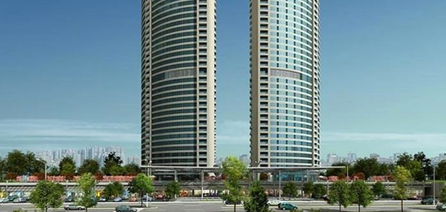Oryapark İstanbul Rezidans Bahar Kampanyası 2016-05-06