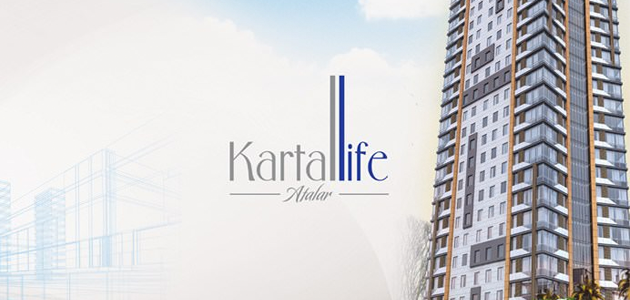 Kartal Life-KartalLife Atalar Metrekare Fiyatı Ne Kadar 2016-05-24