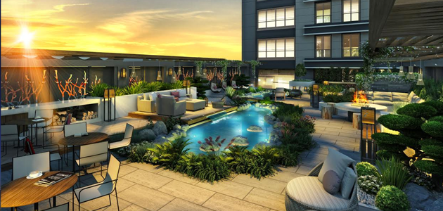 Kiler GYO Referans Kartal Kordonboyu Fiyat ve Özellikleri