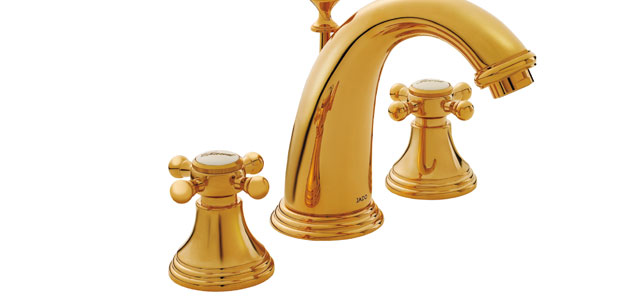 Jado'dan  Banyolarda "Retro" Esintisi