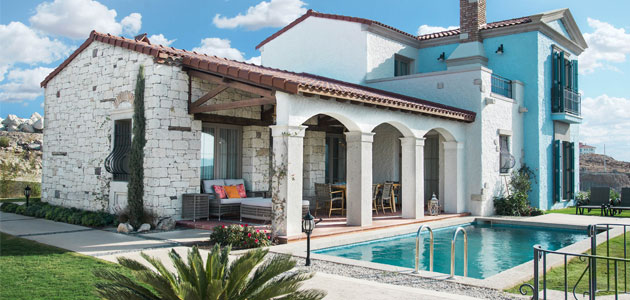 Jardin Eden’de 2. Etap Ön Talepleri Başladı