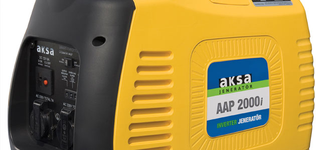 Jeneratör seçiminde püf noktalar