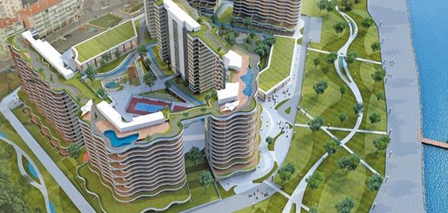 Blue Lake Küçükçekmece Fiyat ve Genel Özellikleri 2016-05-27