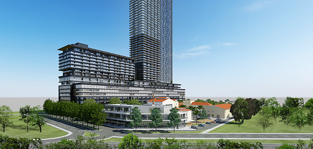 Mahall Bomonti İzmir Projesi Fiyat ve Genel Özellikleri 2016-06-01