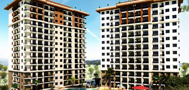 Kağıthane 4401 Rezidans Projesi Daire Fiyatları ve Proje Detayları 2017!