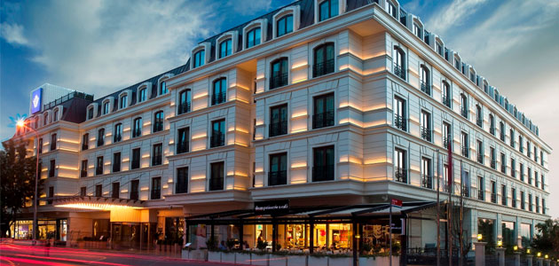 Turizm Sektörü Fuar Ve Tanıtımlarla Eski Günlerine Dönecek