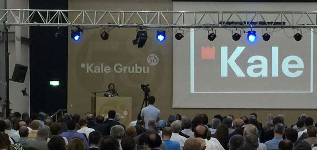 Türk devi Rusya'daki fabrikasını kapattı