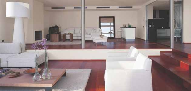 Kale Boya’nın özel renkleriyle evlerde ‘stil’ rüzgarı  