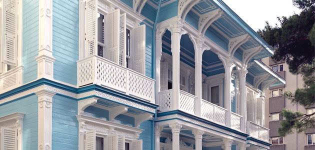 Kale Boya’dan zorlu hava şartlarından etkilenmeyen ideal boya: ‘Supar’