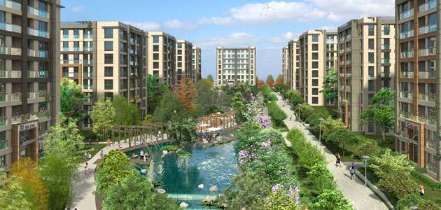 Kalekent Sevgiler Günü’nü özel kampanyayla karşılıyor 2016-02-05