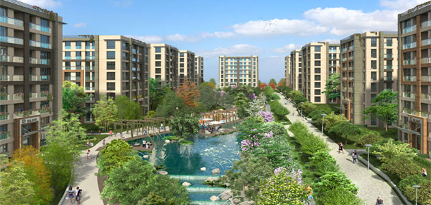 Kalekent Proejesi Fiyat,Teslim Tarihi,Nerede,İletişim Bilgileri 2016-05-10