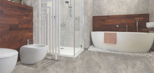 Kale Boya’nın ilhamını sanattan alan ürünü ‘Artcrete’e RAF Yapı Malzemesi Ödülü 