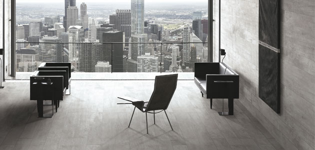 Kalebodur, ‘C-Extreme’ serisi ile   mekanlardaki görsel etkiyi zenginleştiriyor