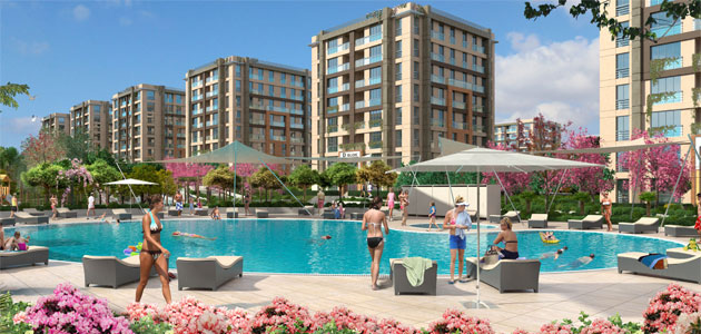 Kalekent Projesi Teslim Tarihi Ne Zaman? 2015-09-16