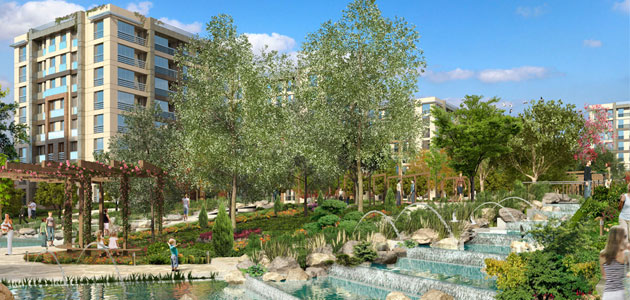 Kale Kent Projesi Fiyat 2015-09-16