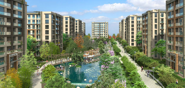 Kale Kent Satış Ofisi iletişim Bilgileri 2015-09-16