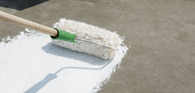 Kalekim’den Uv’ye Maruz Kalan Açık Çatı Ve Teraslara Özel Çözüm: ‘3131 Elastikor’