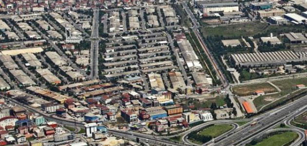 Bu Bölgeler Kamulaştırılıyor